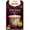 chai doux bio yogi tea
