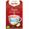 YogiTea Biologische Classic Cinnamon Spicy