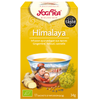 Yogi Tea - Infusion Himalaya 17 sachets