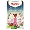 Yogi Tea New Inspiration Teabags