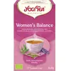 Yogi Tea - Infusion Equilibre féminin 17 sachets