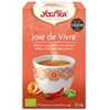 YogiTea Biologische Heart Warming