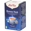 Bonne Nuit Yogi Tee - 17 sachets