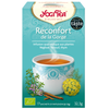 Yogi Tea - Infusion Réconfort de la gorge 17 sachets