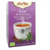 Yogi Tea Eclat de la jeunesse - infusion ayuvéd 