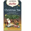 Yogi Tea Christmas - Biologische Thee - 17 Stuks