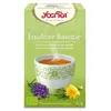 Yogi Tea Equilibre Basique Bio 17 Sachets