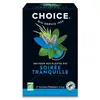 Choice Infusion soirée tranquille 17 sachets