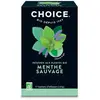 Choice Infusion Menthe Sauvage Bio 17 sachets