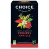 Choice Rooibos Vanille Bio 17 sachets