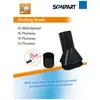 Plumeau universel Scanpart 32/35