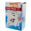 Cleanbag Sacs Aspirateur Maxi Pack (m157mie)