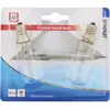 Scanpart lampe de hotte E14 40W 2 pcs
