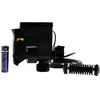 Scanpart elektronisch waterslot met sensor - Voor wasmachine en vaatwa...