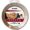 Scanpart 2910070003 Heissluftfritteusenpapier 20 cm rund, 100er, Usten...