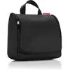 Reisenthel La trousse de toilette voyage à suspendre noire 