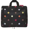 Reisenthel TOILET BAG XL DOTS/GRANDE TROUSSE DE TOILETTE REIS