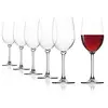 Stölzle Lausitz Lot De 6 Verres À Vin En Cristallin, Transparent, 45 Cl