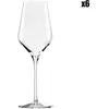 Stölzle Quatrophil wijnglas Witte wijn 405 ml - 6 delig