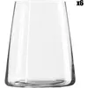 Stölzle Lausitz Lot De 6 Verres En Cristallin, Transparent, 38 Cl