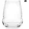 Stölzle Lausitz Stölzle Cocoon/Lot de 6 verres à vin blanc en cristal ...