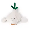 NICI, Aimant, plush mini carlic with magnet 7 cm