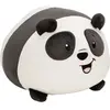 NICI Doudou Chill- Panda (24 cm)