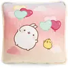 Nici Coussin Molang 30x30 Cm