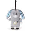 Nici Nounours Littledoo 25 Cm