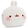 Nici Peluche Molang 33x33x10 Cm