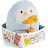 Happy Horse Peluche Pingouin Waddle 16 Cm