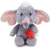 Nici Peluche Éléphant Avec Coeur Aimanté 23 Cm