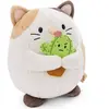 Happy Horse Peluche Chat Angy 27 Cm