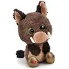 NICI Kuscheltier Wildschwein Truffle schlenkernd 25cm (25 cm)