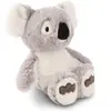 NICI 61708 Kuscheltier Koala Barry 18cm schlenkernd GREEN (18 cm)
