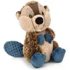 NICI Kuscheltier Harry Woodsnacker (20 cm)