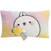 Nici Coussin Rectangulaire Molang 43x25 Cm