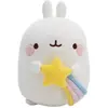 Nici Molang Étoile Filante Ours En Peluche 24 Cm