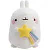 Nici Molang Étoile Filante Ours En Peluche 48 Cm