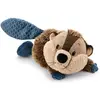 NICI Kuscheltier Harry Woodsnacker (9 cm)