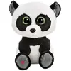 Nici Glubschis Panda Peppino Peluche 45 Cm