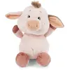 Nici Cochon Pigwick Ours En Peluche 31 Cm