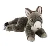 Nici Âne En Peluche 20 Cm