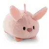 Animal en peluche Nici Lapin Pibu 5 cm