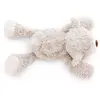 NICI 62323 Kuscheltier Bär Finni 50cm liegend GREEN (18 cm)