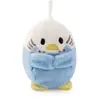 Animal en peluche Nici Perruche Birb 5 cm