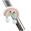 Magni, Aimant, NICI GREEN Magnettier MagNICI Regenbogen Nibsi 8cm
