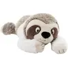 Nici Paresseux Izzy Icetumbler Teddy 30 Cm