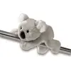 Nici 40504.0 - Wild Friends Kaola - 12 cm - Gris