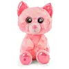 Nici Glubschis Chat Suspendu Dreamie Teddy 45 Cm